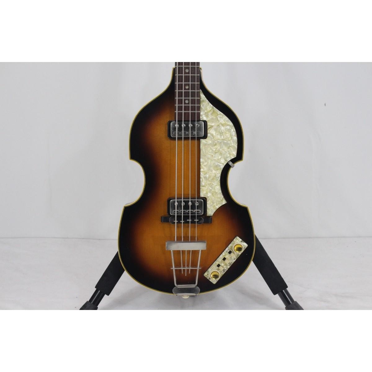 HOFNER 500/1