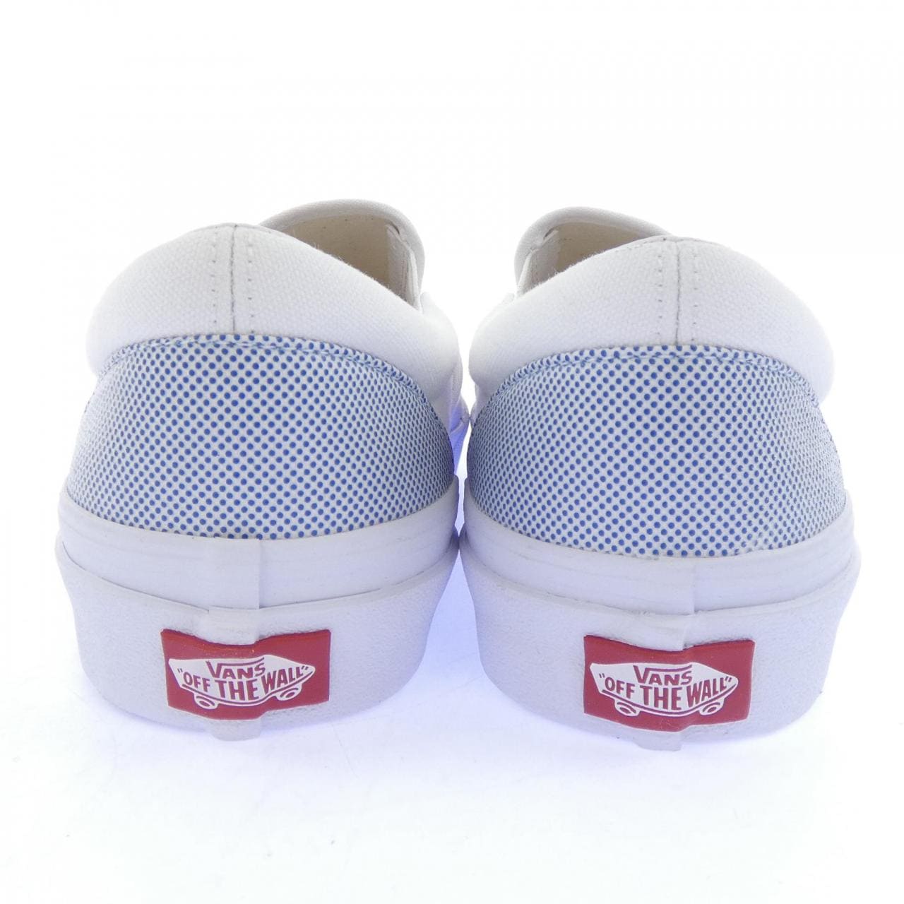 バンズ VANS スニーカー