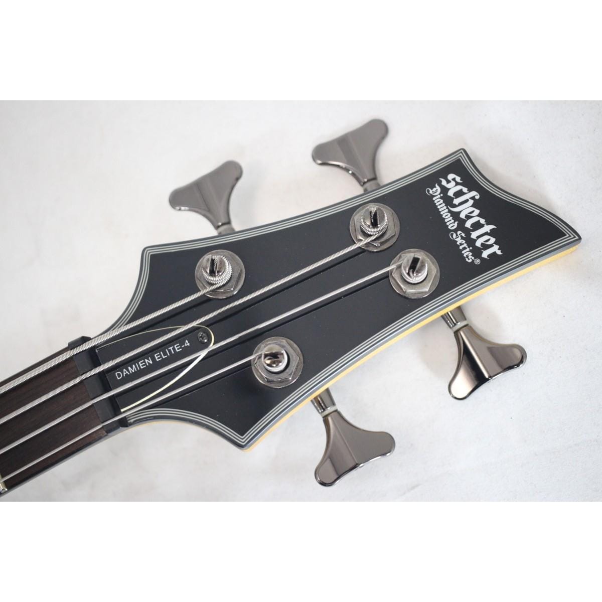 ＳＣＨＥＣＴＥＲ　　ＡＤ－ＤＭ－ＥＬ－４