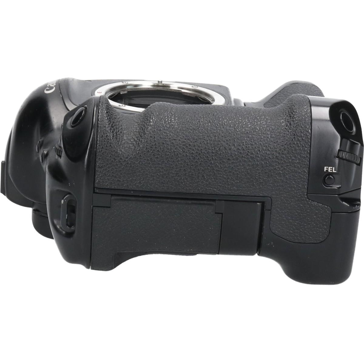 EOS-1V HS