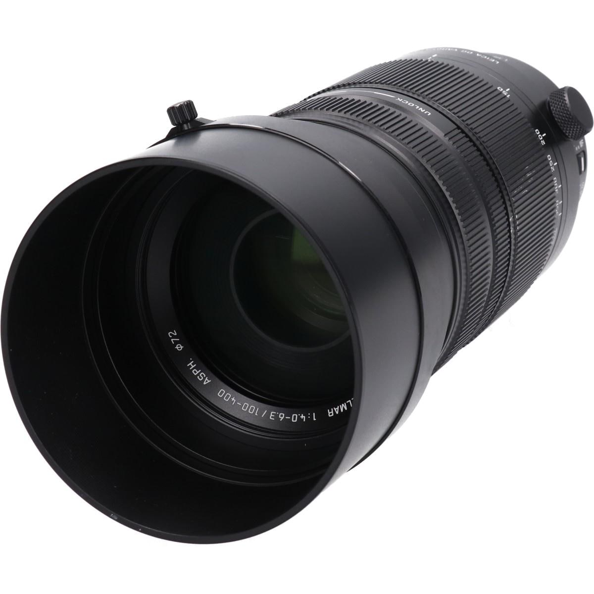 DG V-ELMAR100-400mm F4-6.3