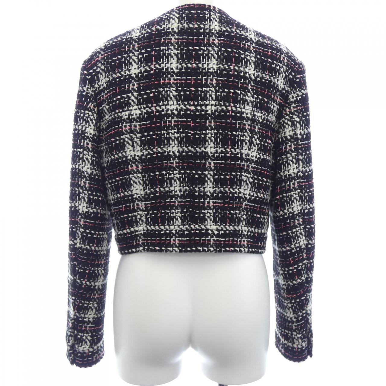 シャネル CHANEL P71782V63010 ジャケット