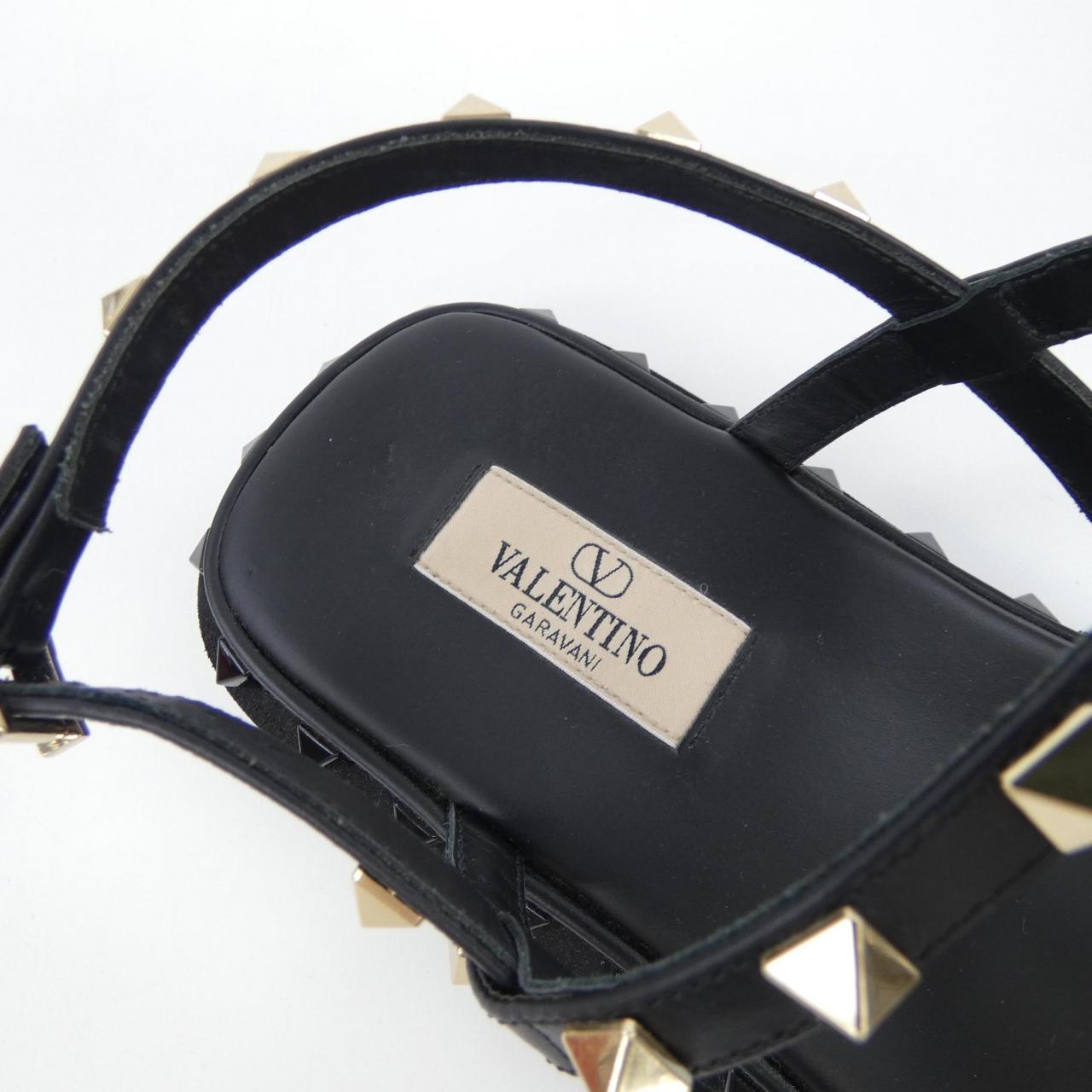 ヴァレンティノガラヴァーニ VALENTINO GARAVANI サンダル