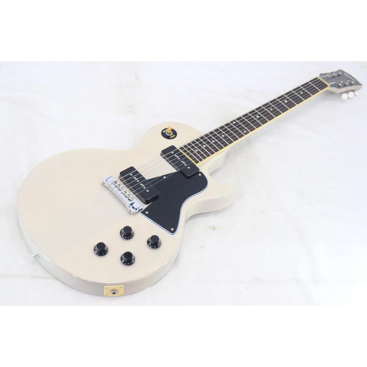 CREWS MANIAC SOUND  KTR LS-02 SPL