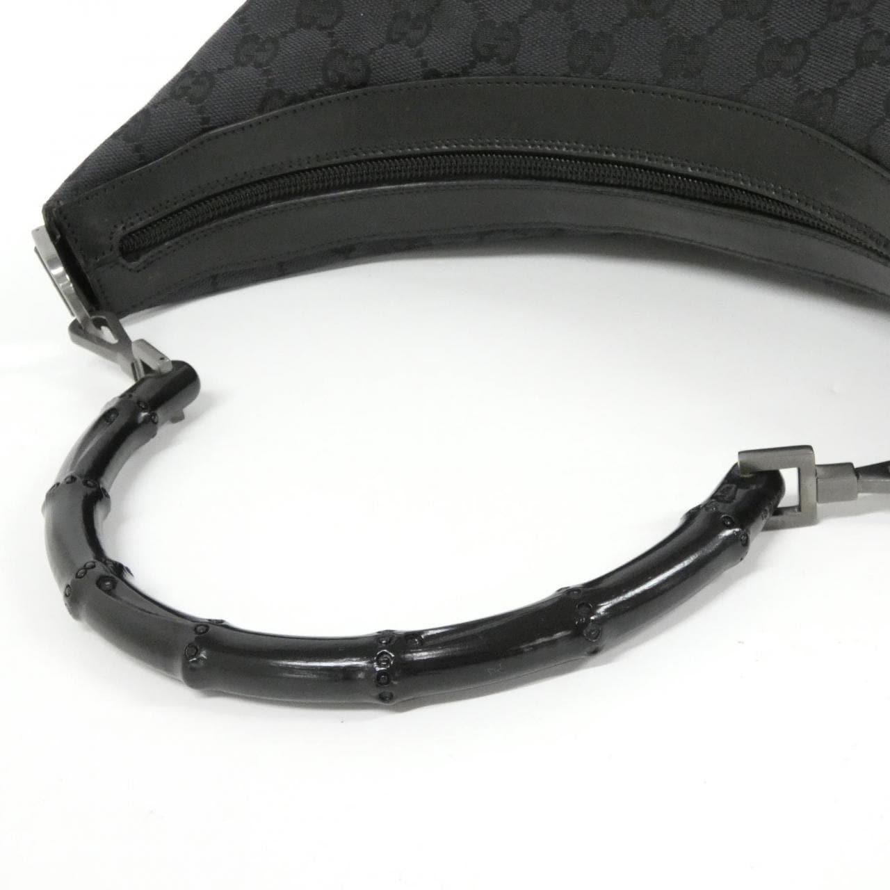 【ヴィンテージ】グッチ 000 0531 ショルダーバッグ