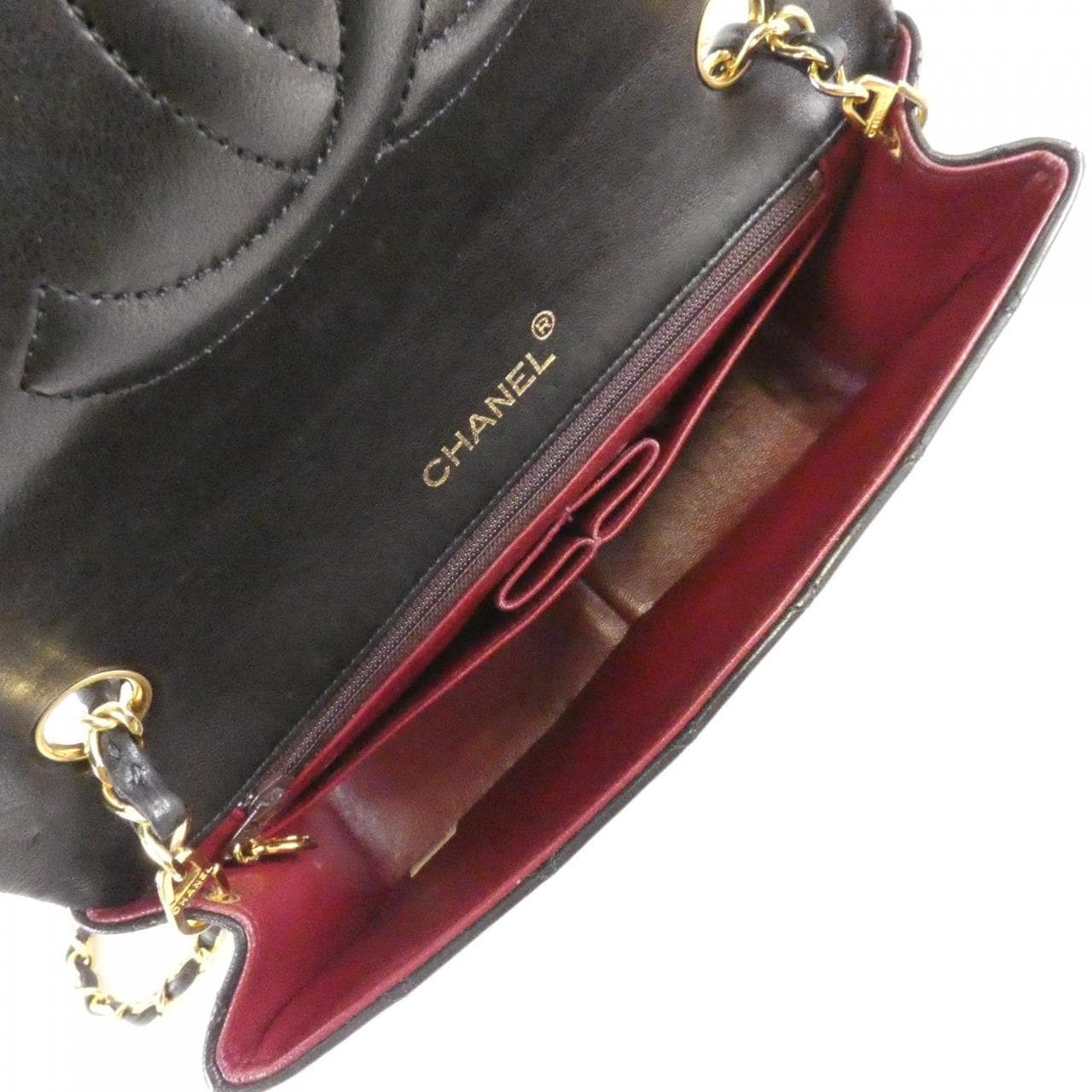 シャネル 2500 ショルダーバッグ