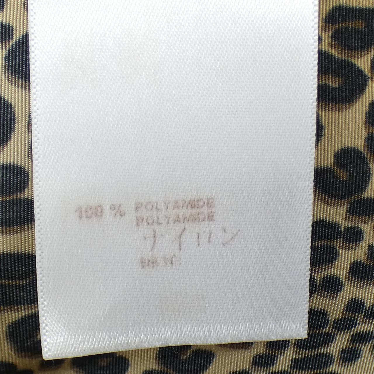 ルイヴィトン LOUIS VUITTON F5CO03P7D トレンチコート