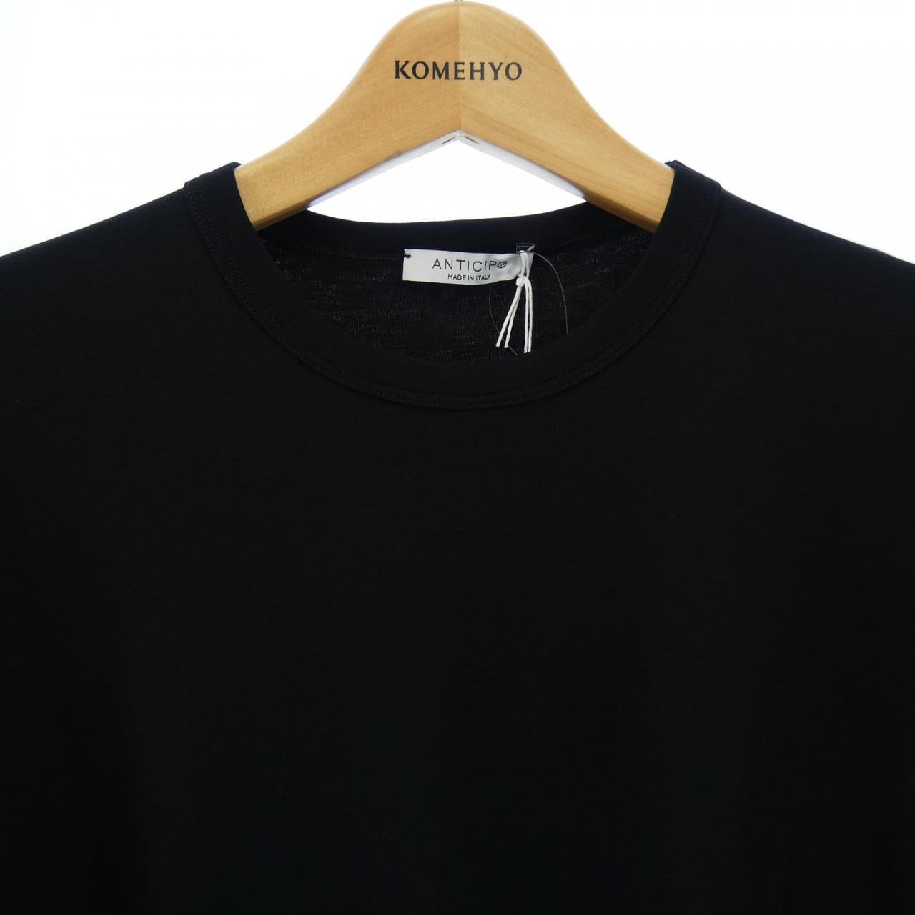 アンティーチポ ANTICIPO Tシャツ