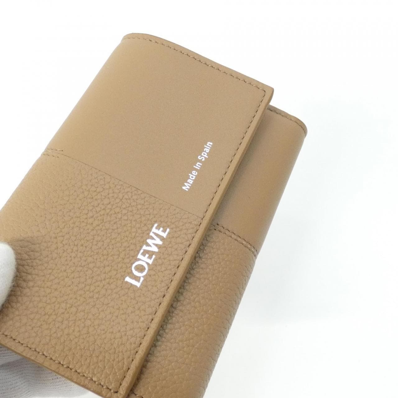 【新品】ロエベ C612S33X01 財布