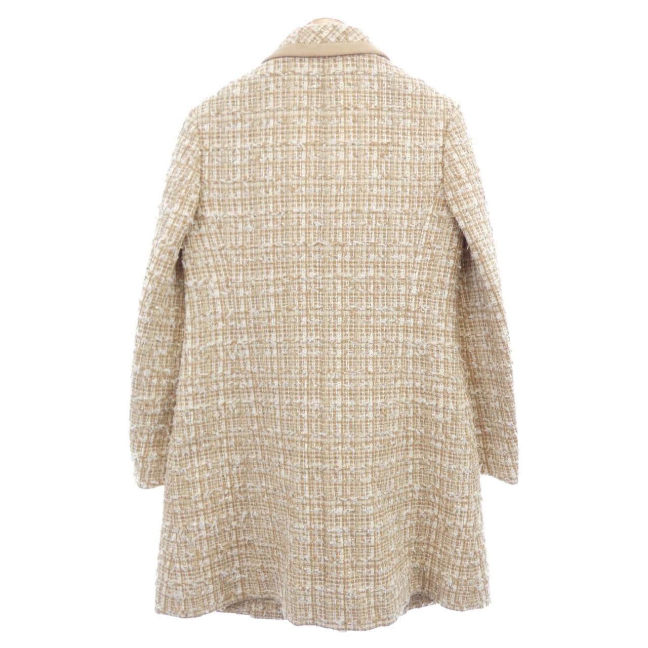 フォクシー FOXEY 39872 コート