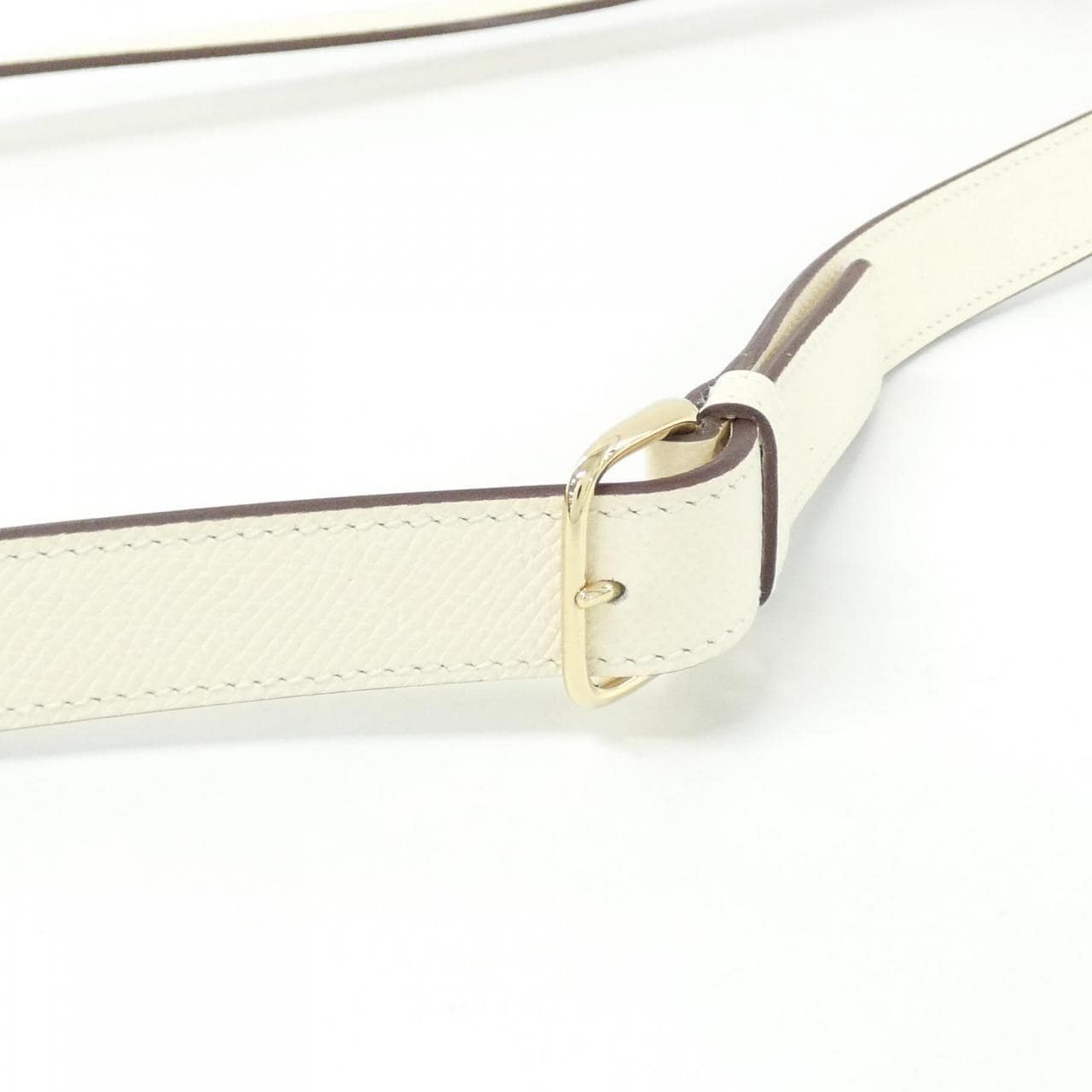 エルメス デッラ カヴァッレリア2 MINI 085367CP ショルダーバッグ