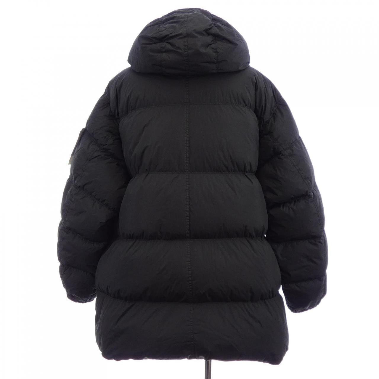 ストーンアイランド STONE ISLAND S15 4100012 S0A23 V0029 ダウンジャケット