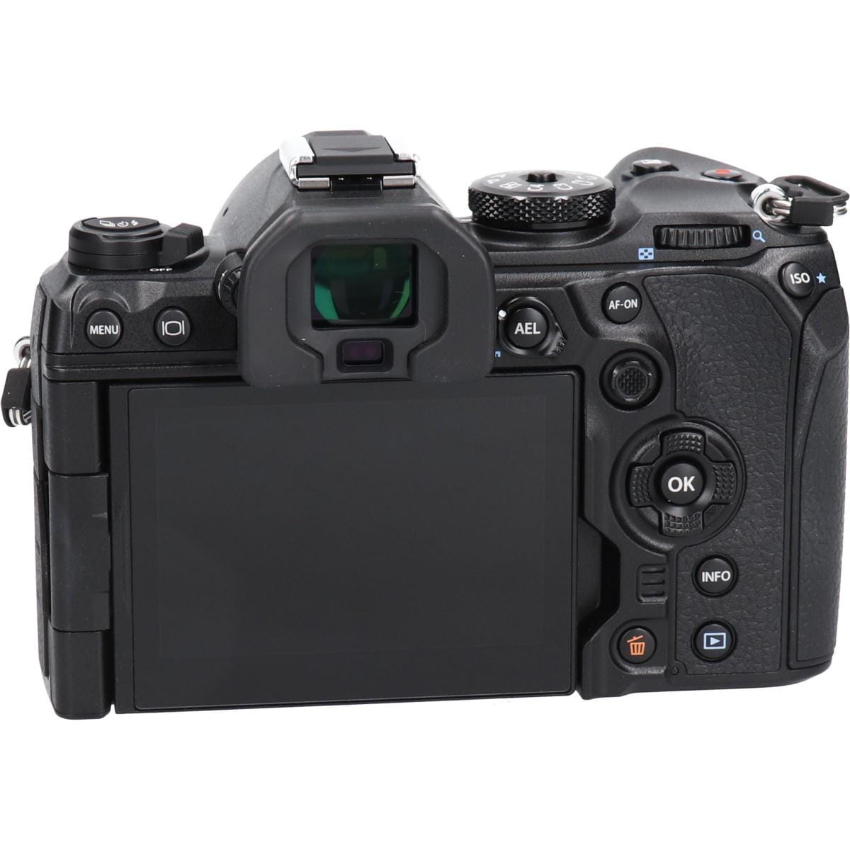 ＯＭ－１ＭＡＲＫ　ＩＩ