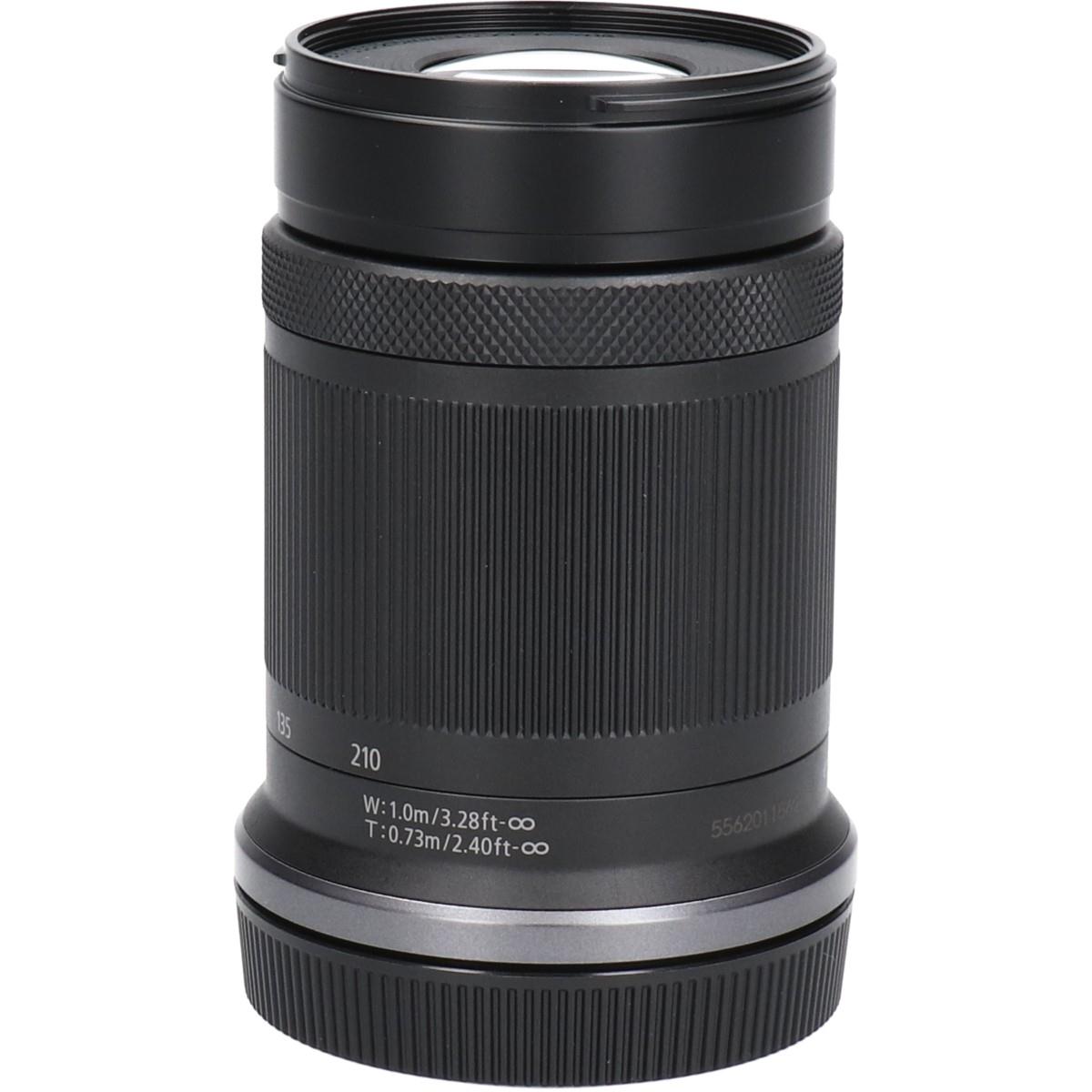 ＲＦ－Ｓ５５－２１０ｍｍ　Ｆ５－７．１ＩＳ　ＳＴＭ