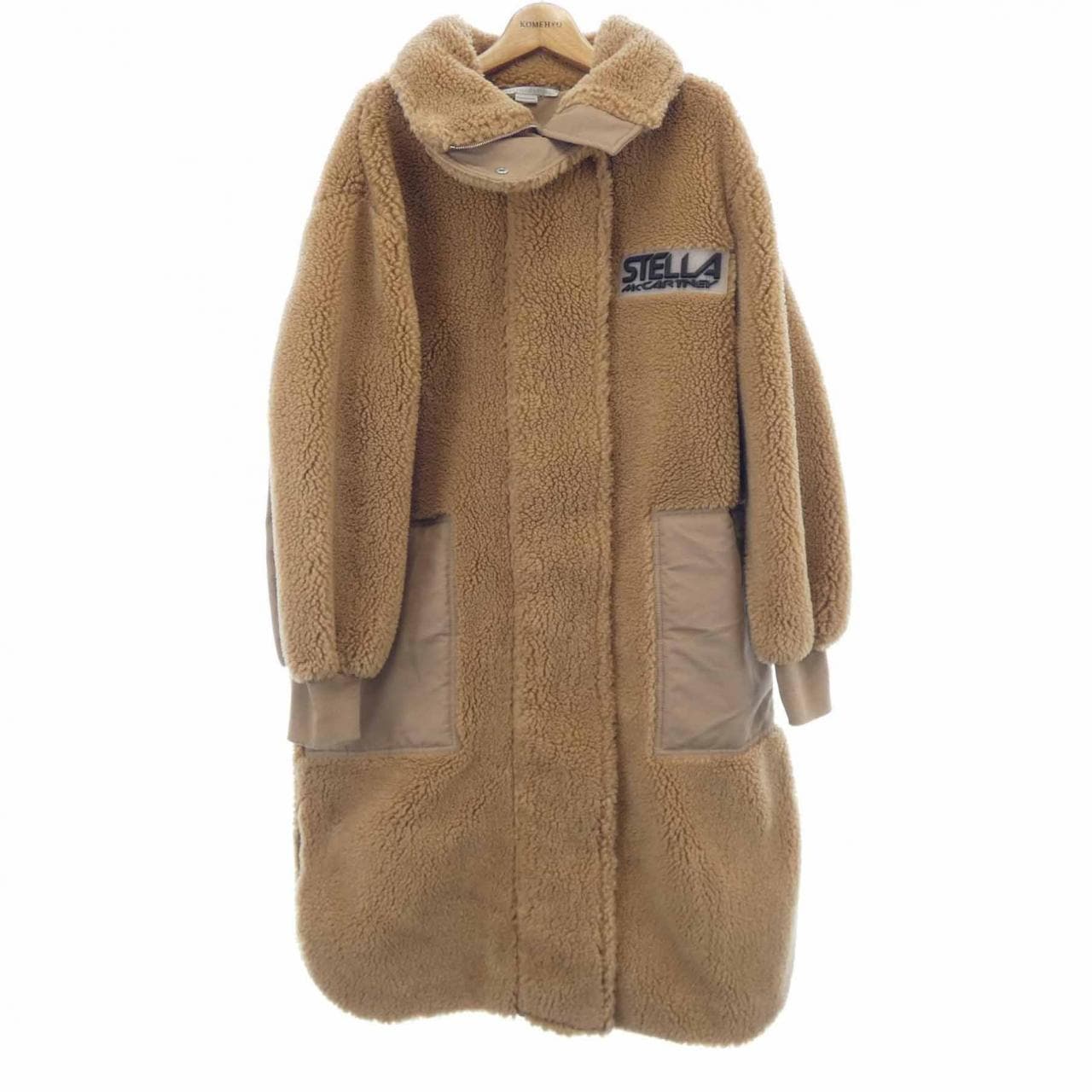 ステラマッカートニー STELLA MCCARTNEY コート