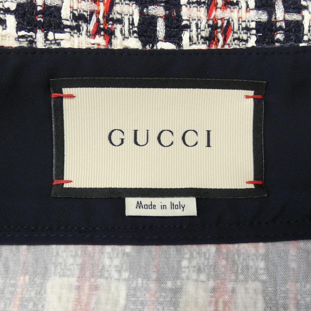 グッチ GUCCI スカート