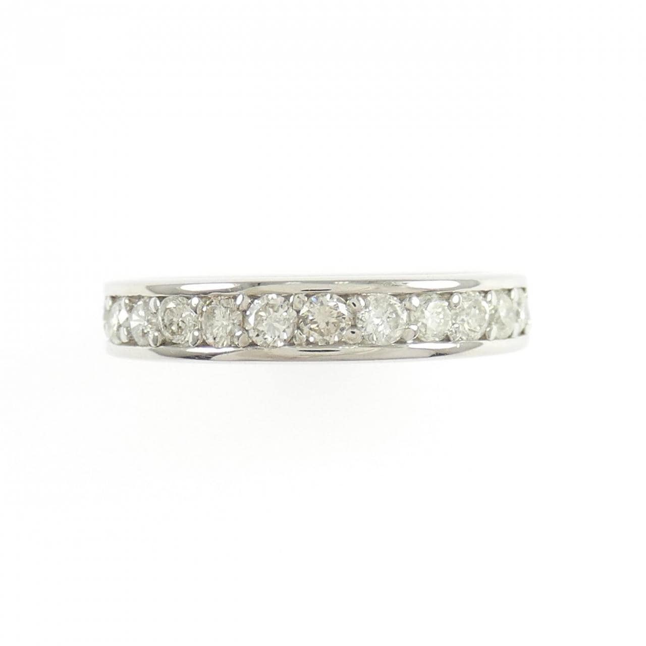 PT900 ダイヤモンド リング 1.00CT