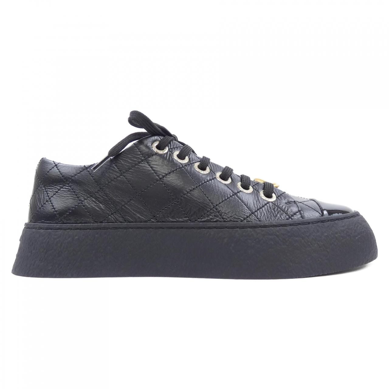 シャネル CHANEL METIERS D'ART G46620B20911 スニーカー