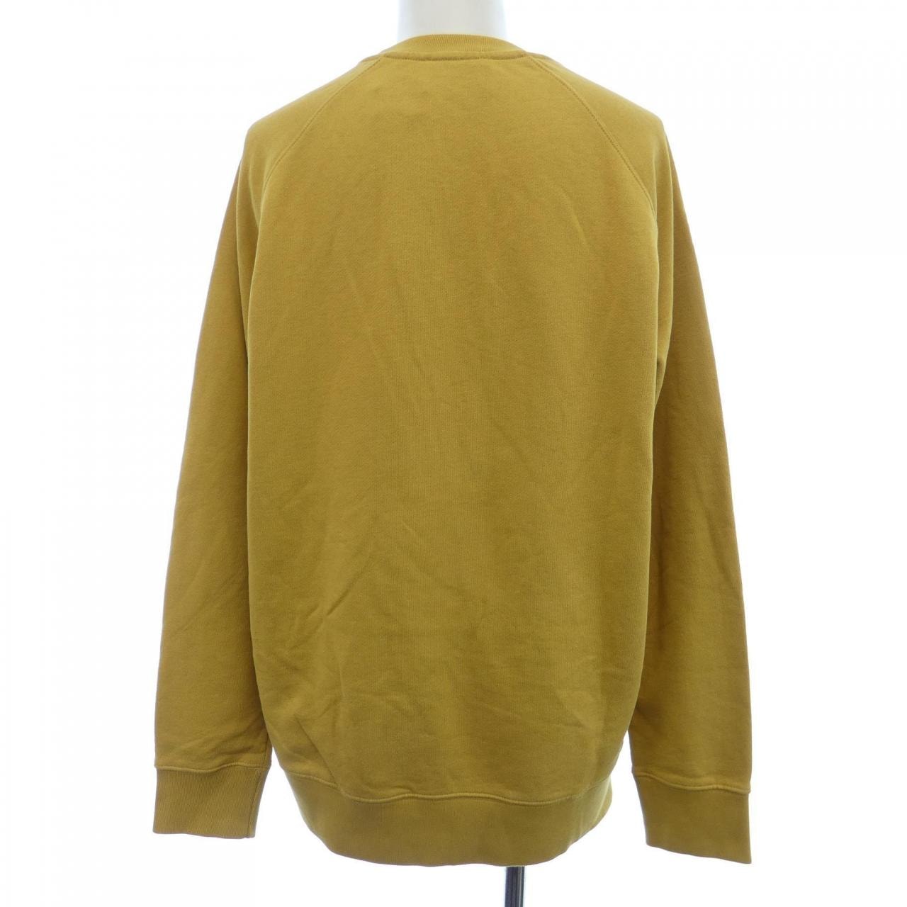 メゾンキツネ MAISON KITSUNE スウェット