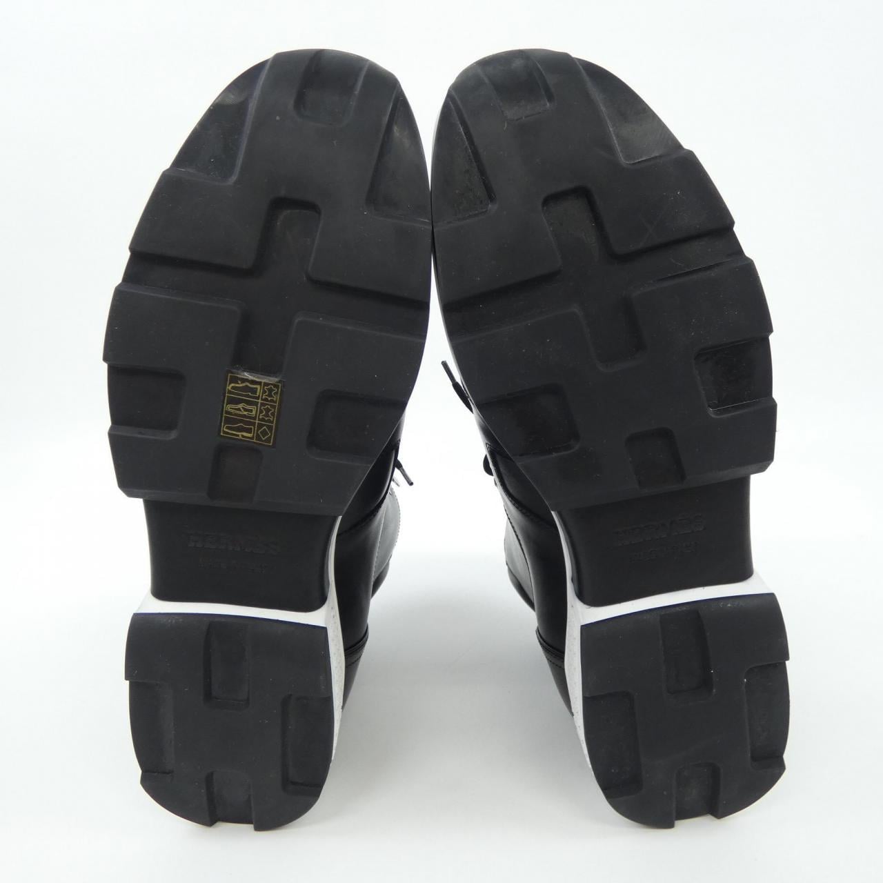 エルメス HERMES ブーツ