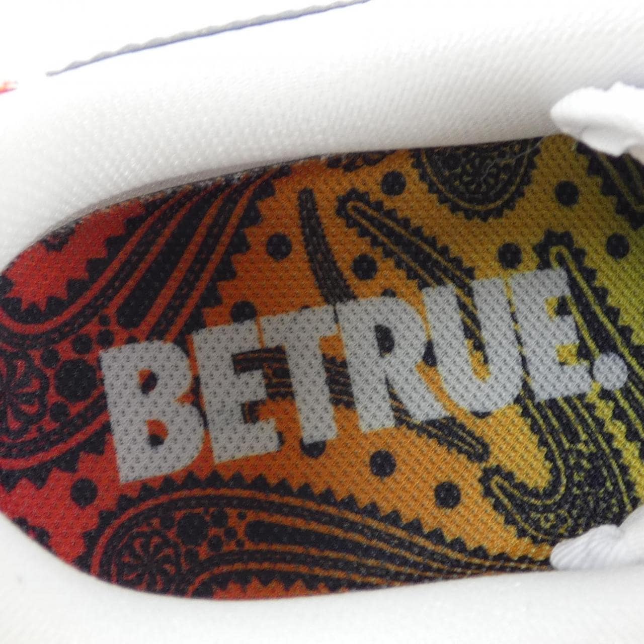 ナイキ NIKE CV0258-100 スニーカー