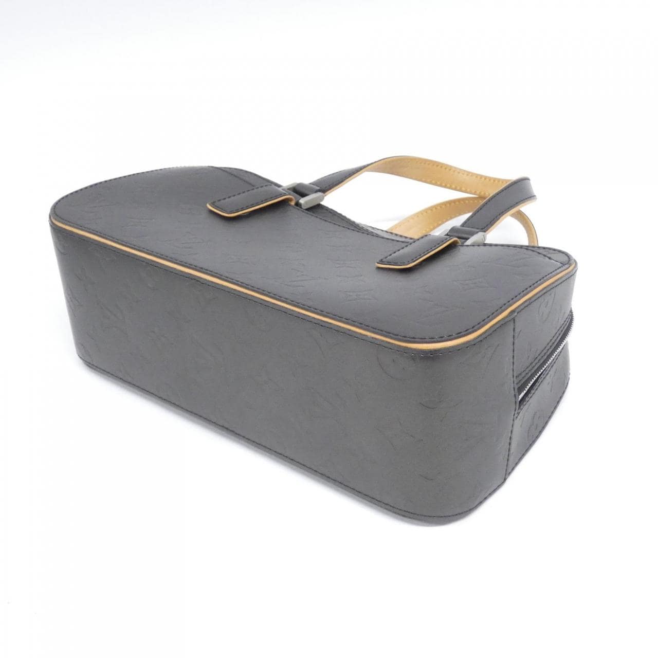 ルイヴィトン モノグラム マット シェルトン M55175 バッグ