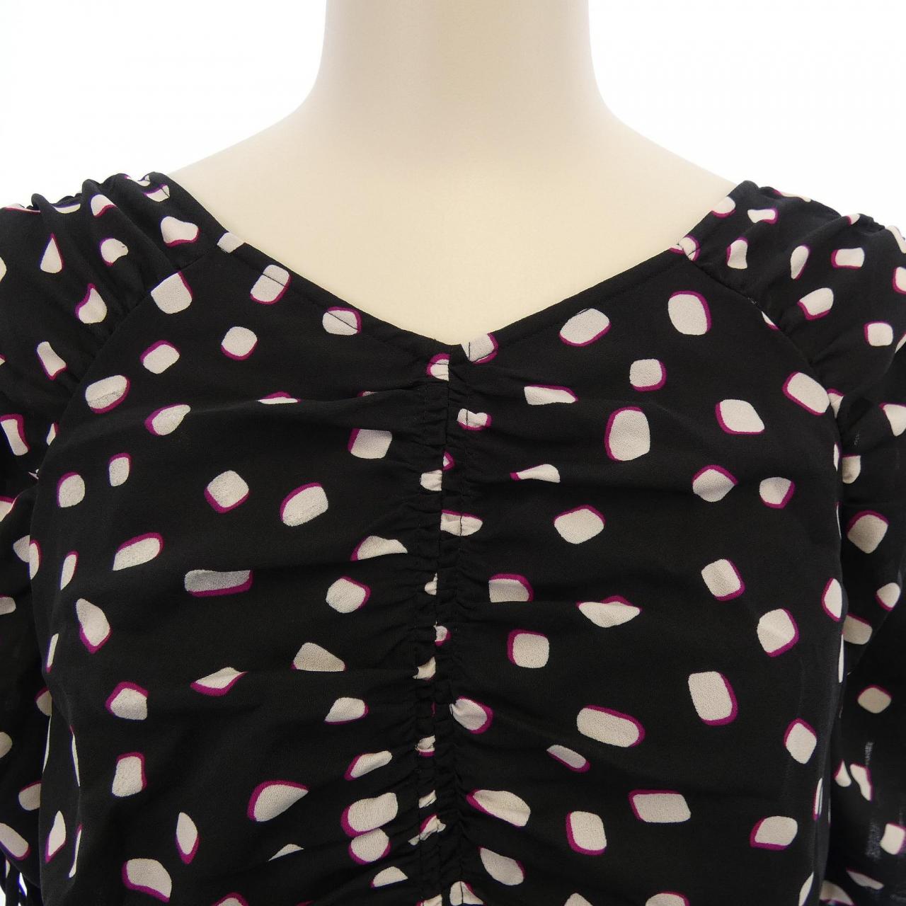 ケイトスペード kate spade NJMUA598 ワンピース