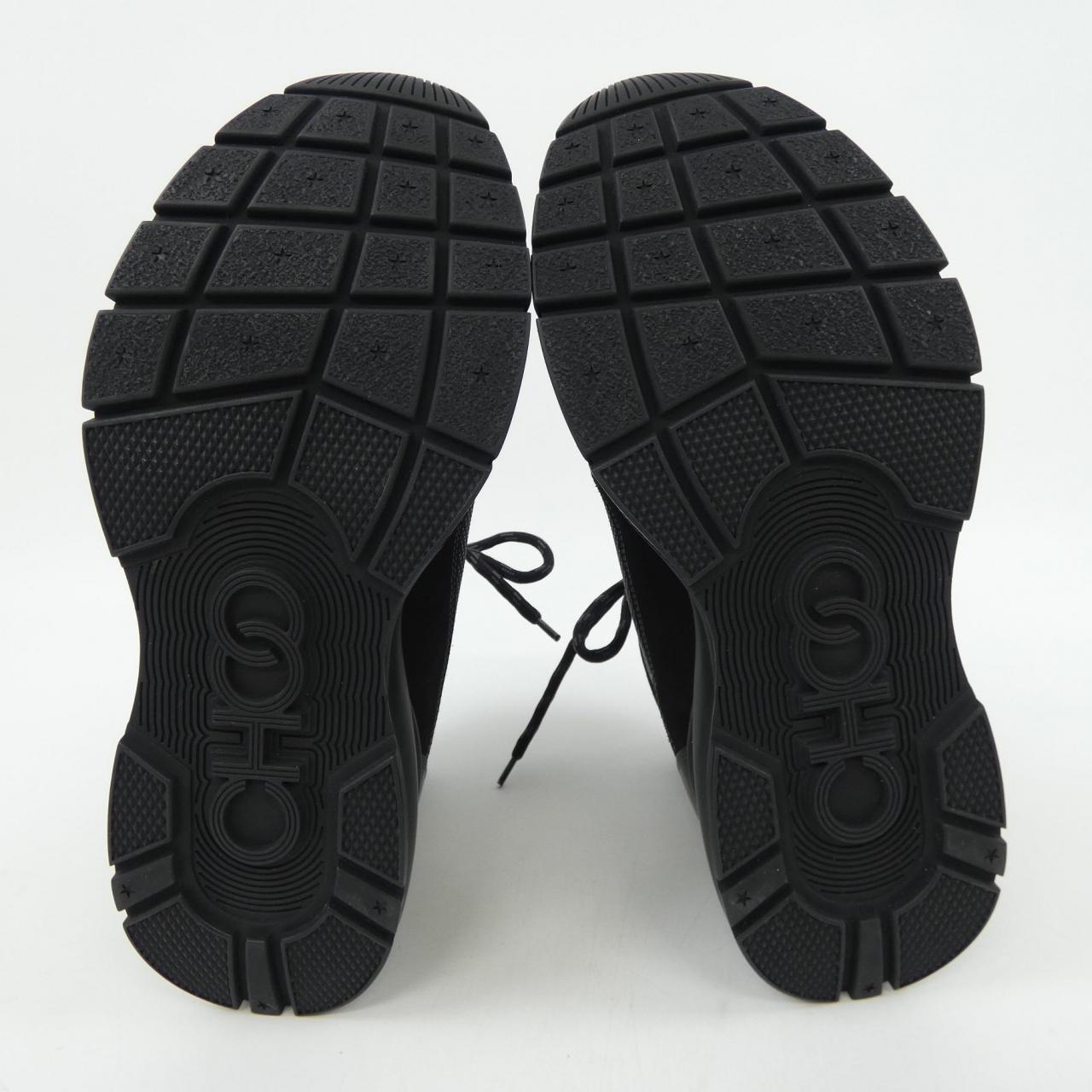 ジミーチュウ JIMMY CHOO スニーカー