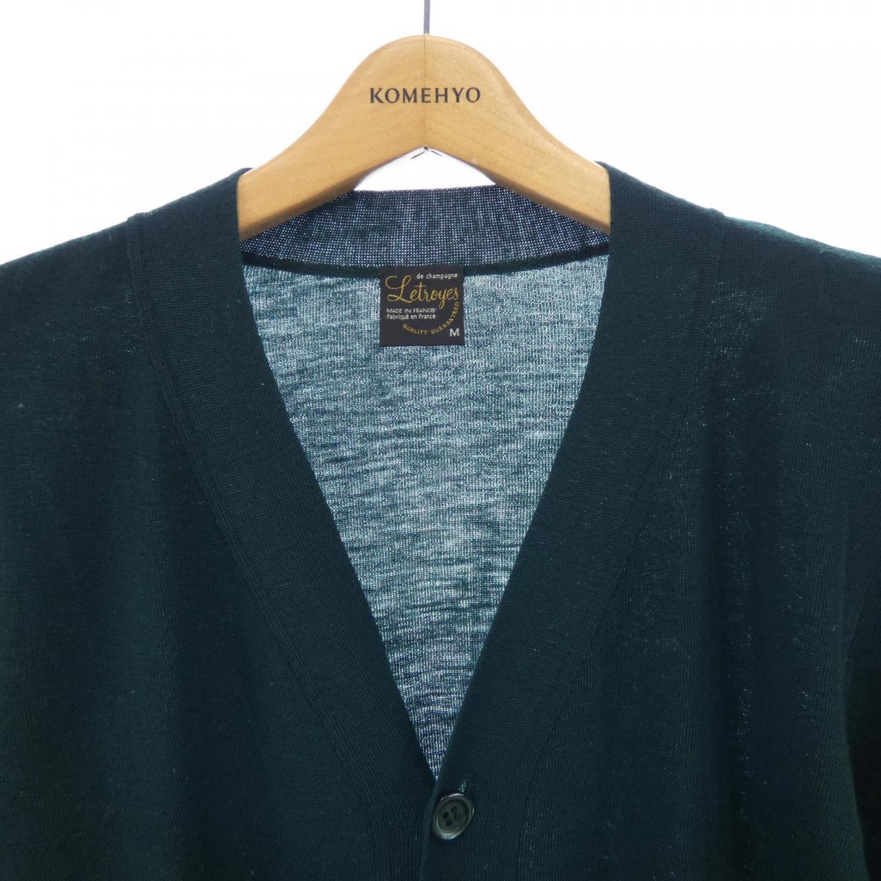 Letroy LETROYES cardigan