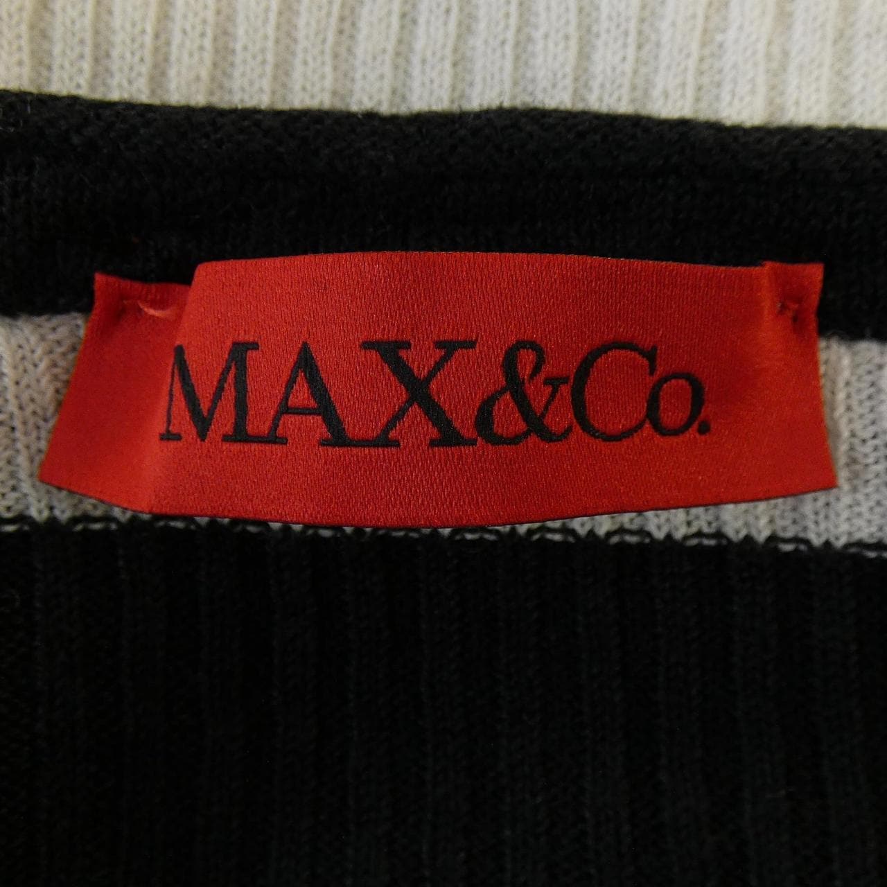 マックスアンドコー Max & Co ニット