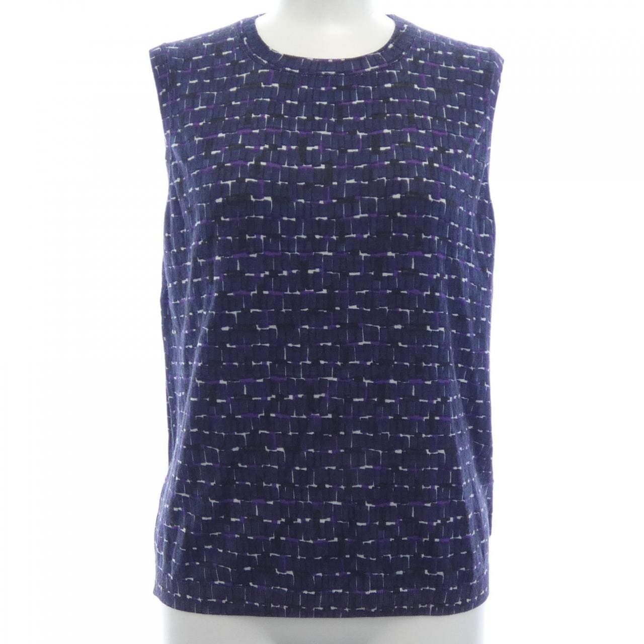 ボッテガヴェネタ BOTTEGA VENETA 443836　VEN60 ベスト