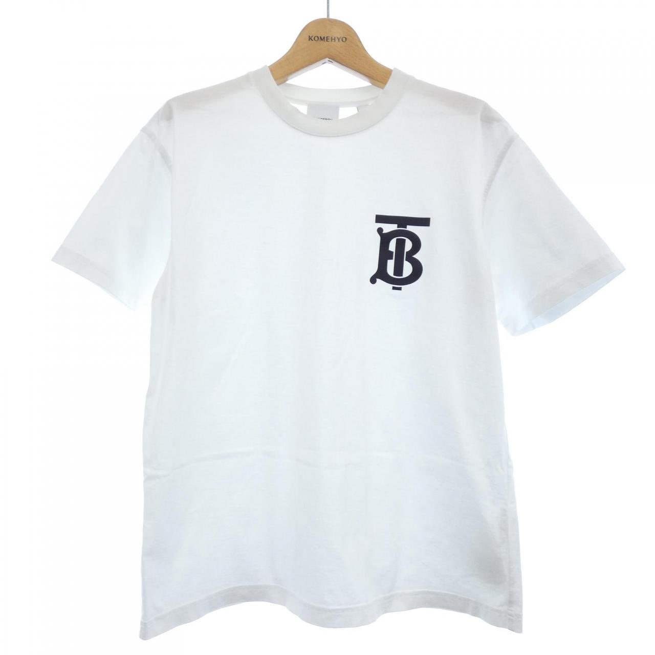 バーバリー BURBERRY 80174731 Tシャツ