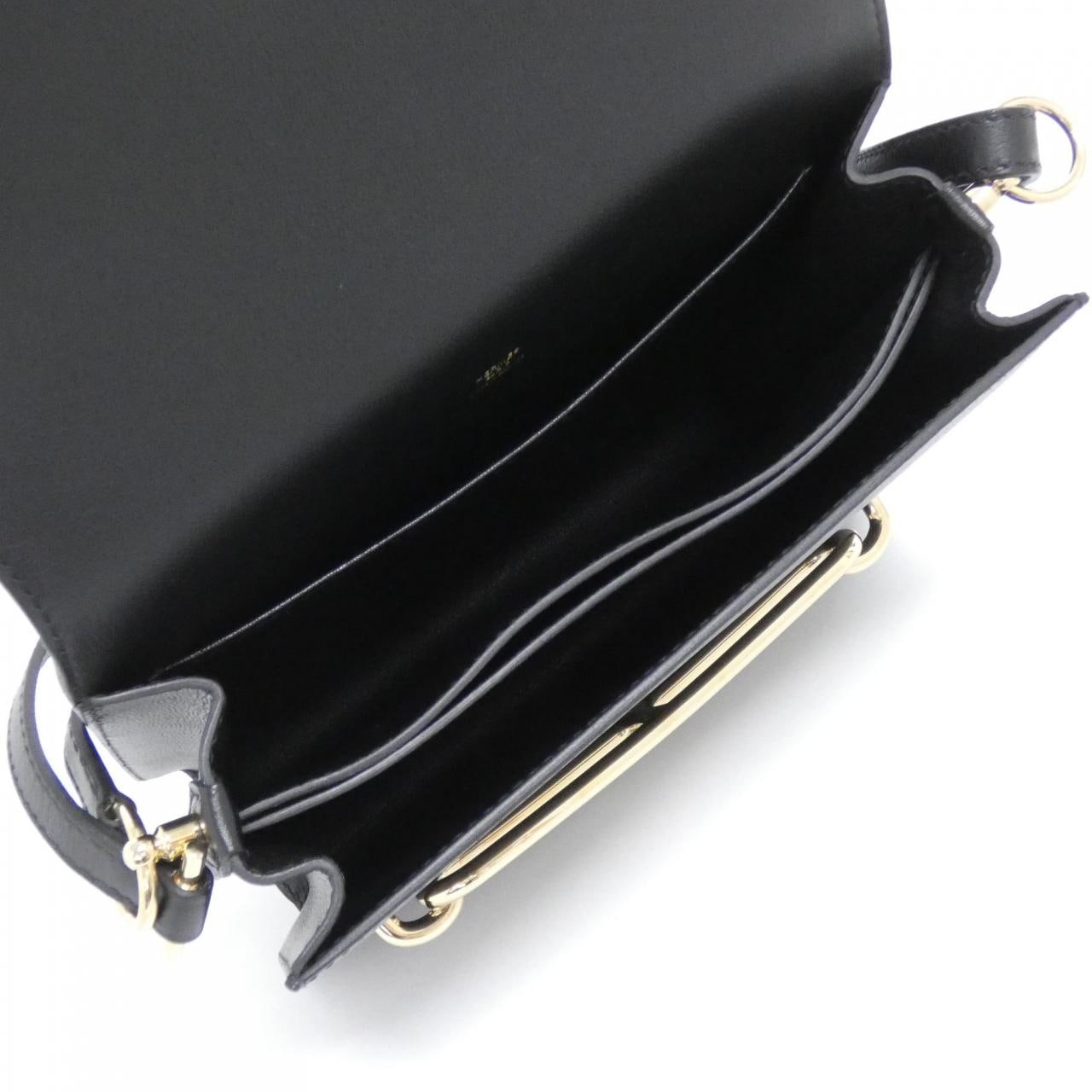 エルメス ロウリス 23cm ショルダーバッグ