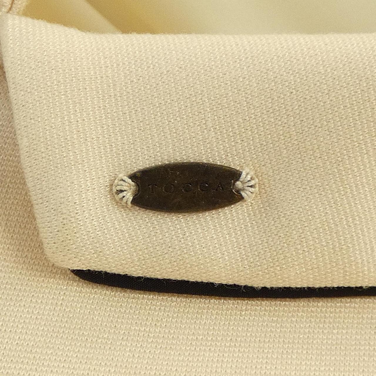 トッカ TOCCA ワンピース