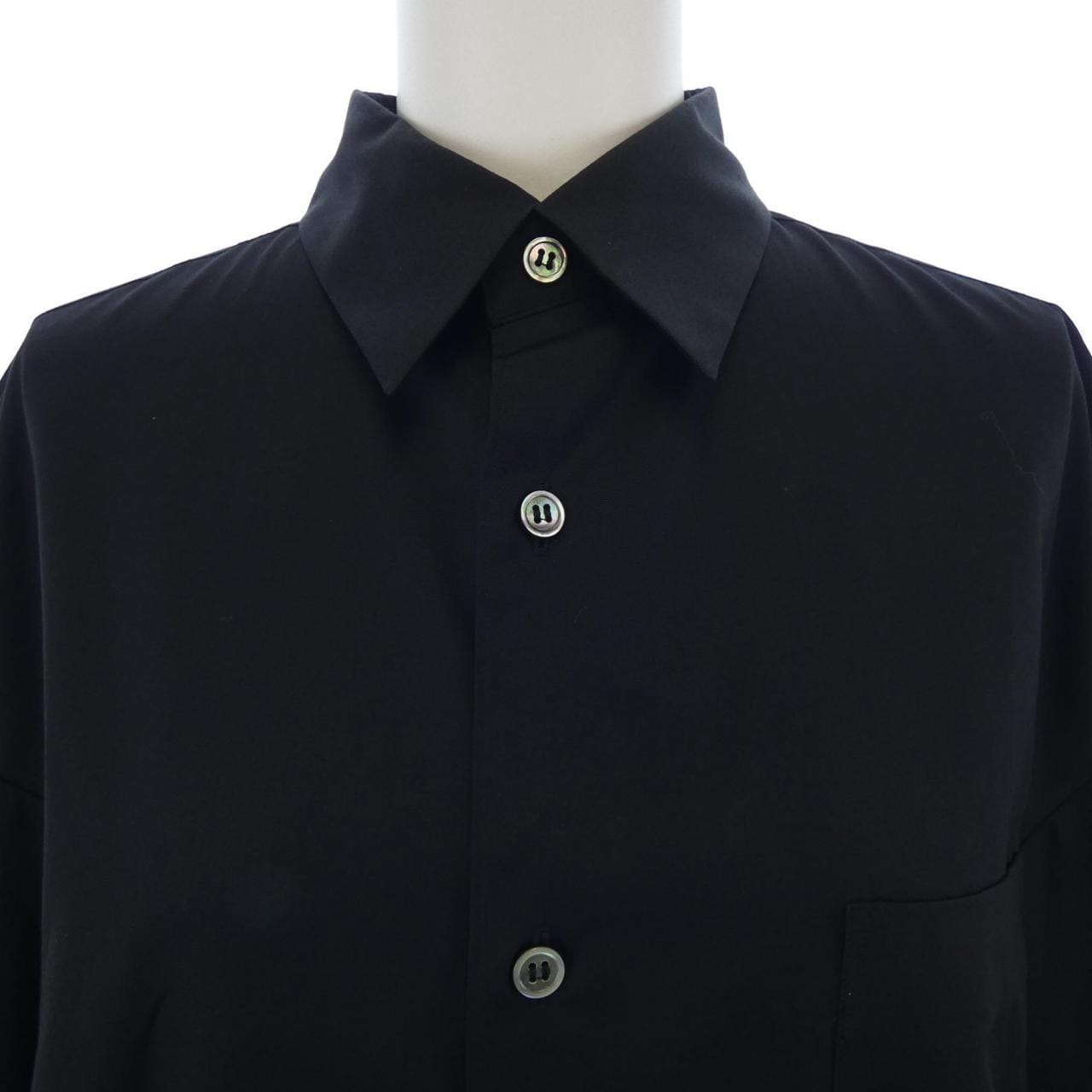 コムデギャルソン COMME des GARCONS RI-B017 シャツ