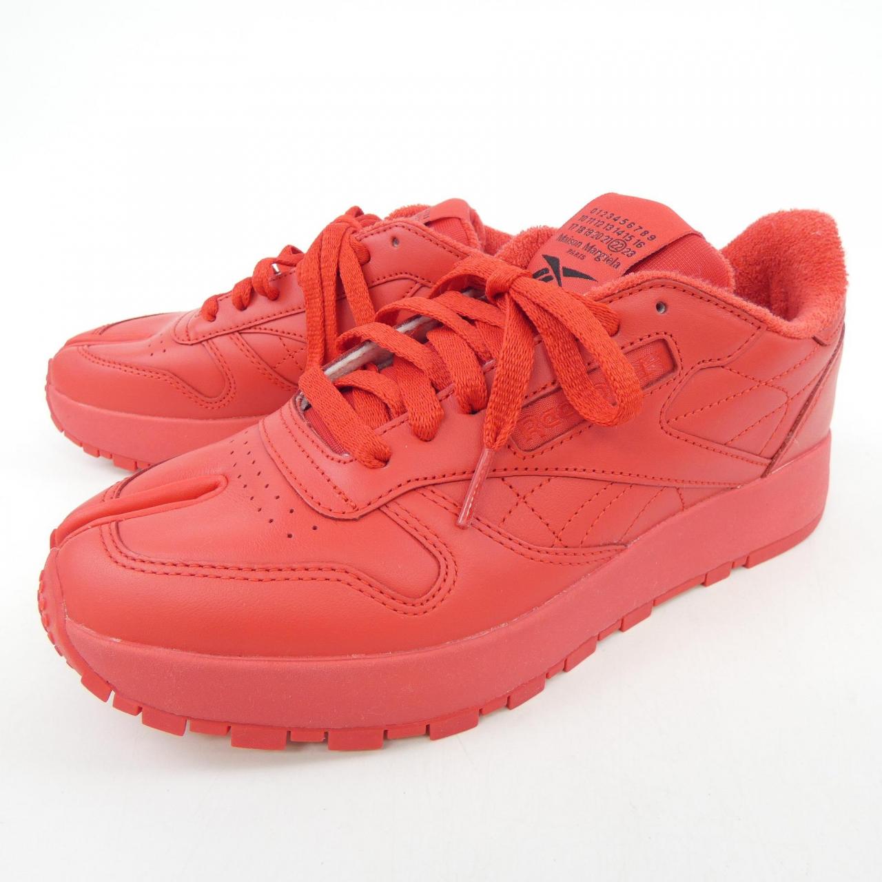 メゾンマルジェラ Maison Margiela H04866 REEBOK スニーカー