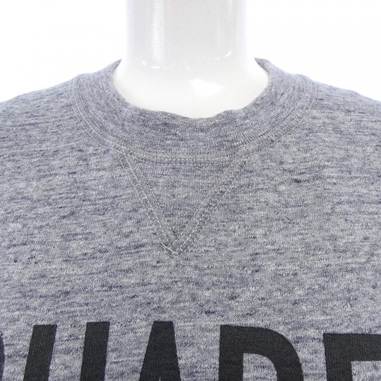 ディースクエアード DSQUARED2 S75GU0383 スウェット