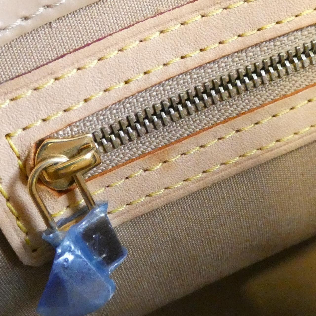 ルイヴィトン ヴェルニ リード PM M91334 バッグ