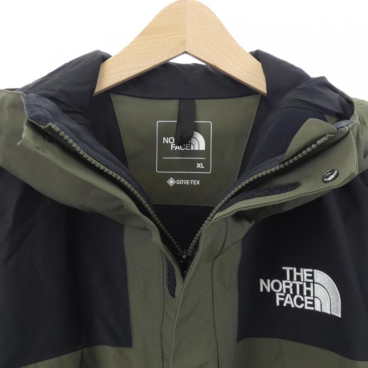 ザノースフェイス THE NORTH FACE NP61800 ジャケット