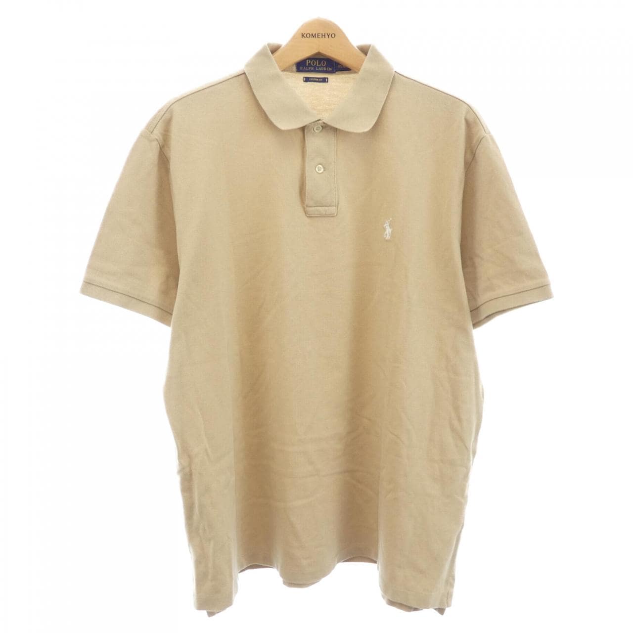 ポロラルフローレン POLO RALPH LAUREN ポロシャツ