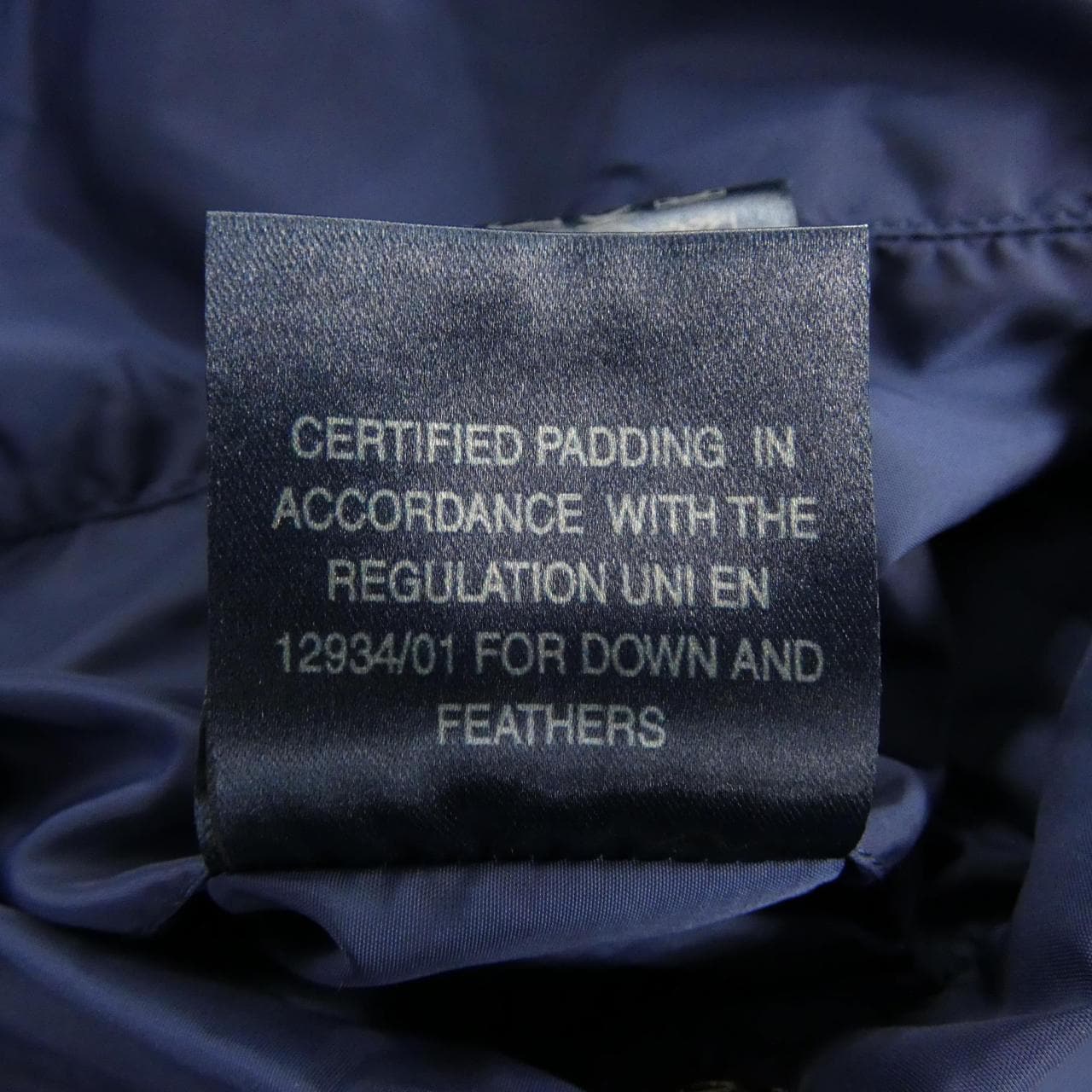 Herno PI0252U Down Vest