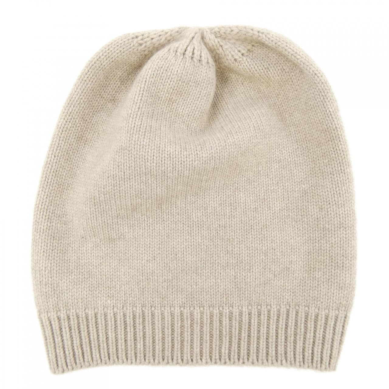 クルチアーニ Cruciani ニットキャップ