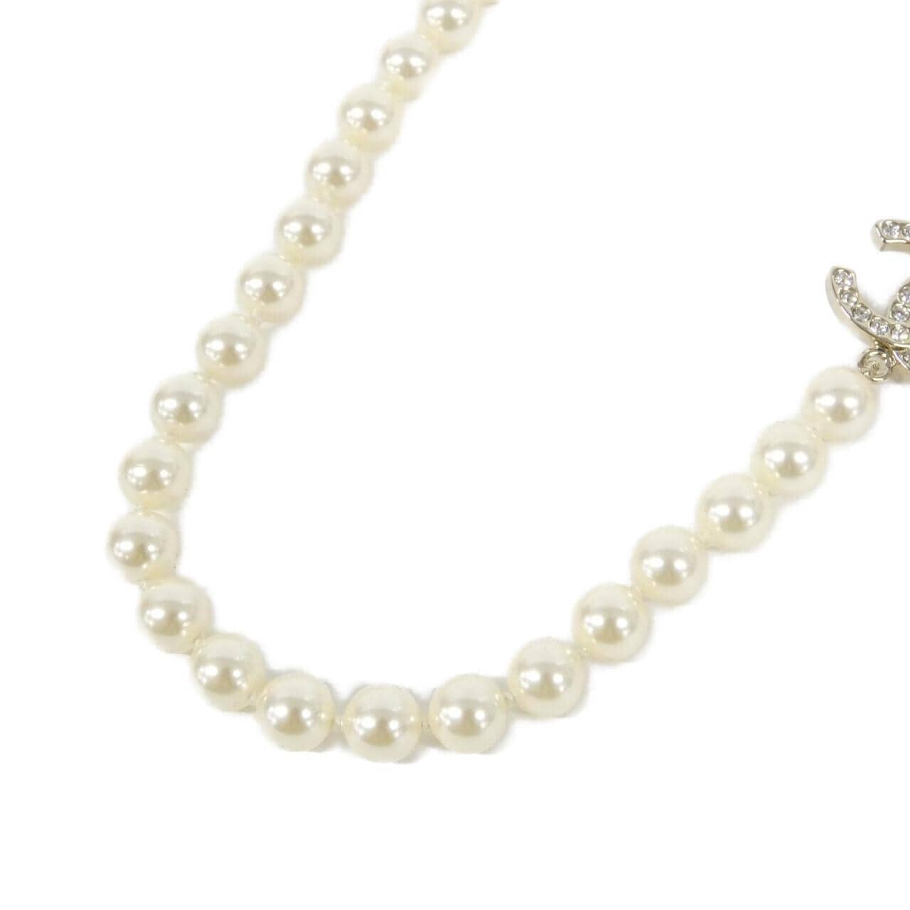 シャネル ABG559 ネックレス