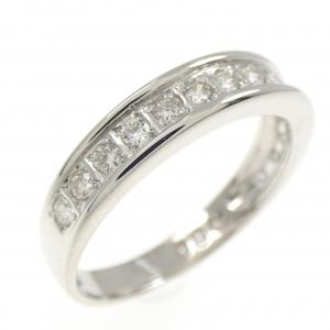 PT900 ダイヤモンド リング 0.30CT