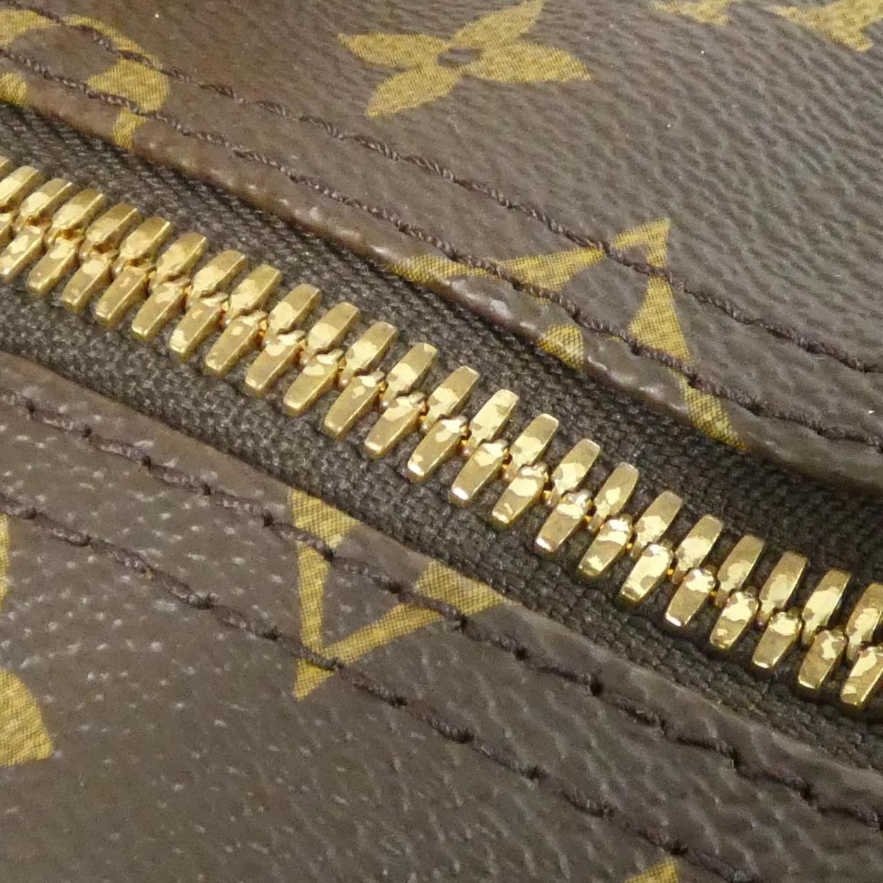 ルイヴィトン モノグラム キーポル 50cm M41426 ボストンバッグ