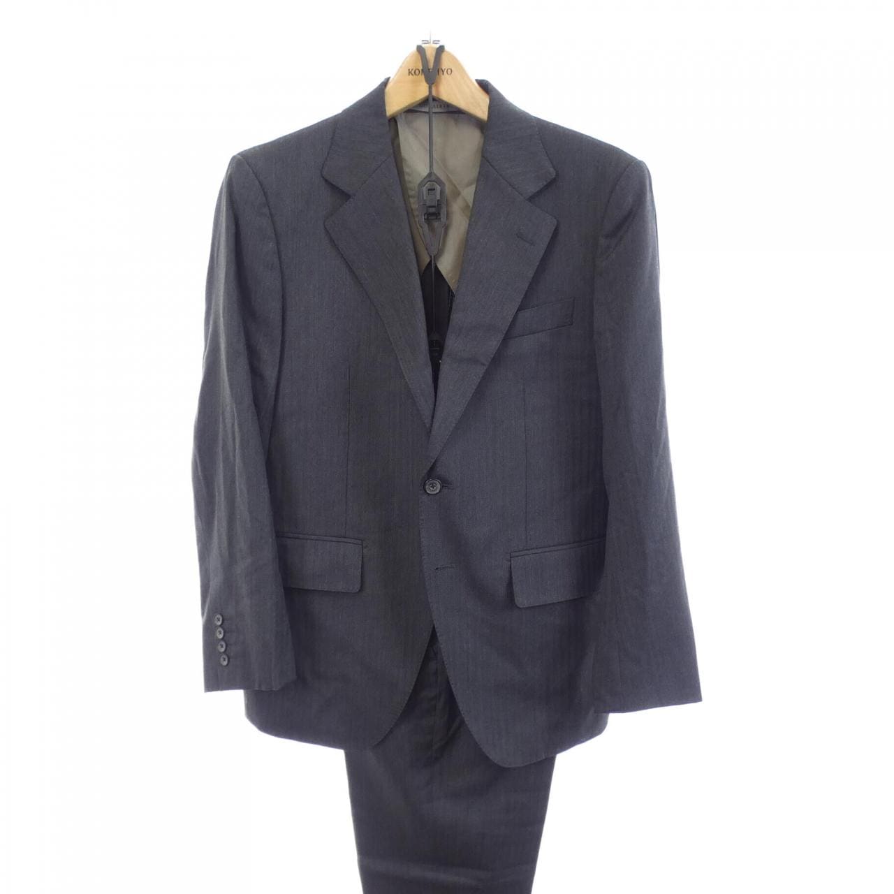 ゴタイリク GOTAIRIKU スリーピース