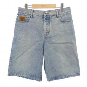 ルイヴィトン LOUIS VUITTON LV デニムショーツ HTD52WPCP ショートパンツ