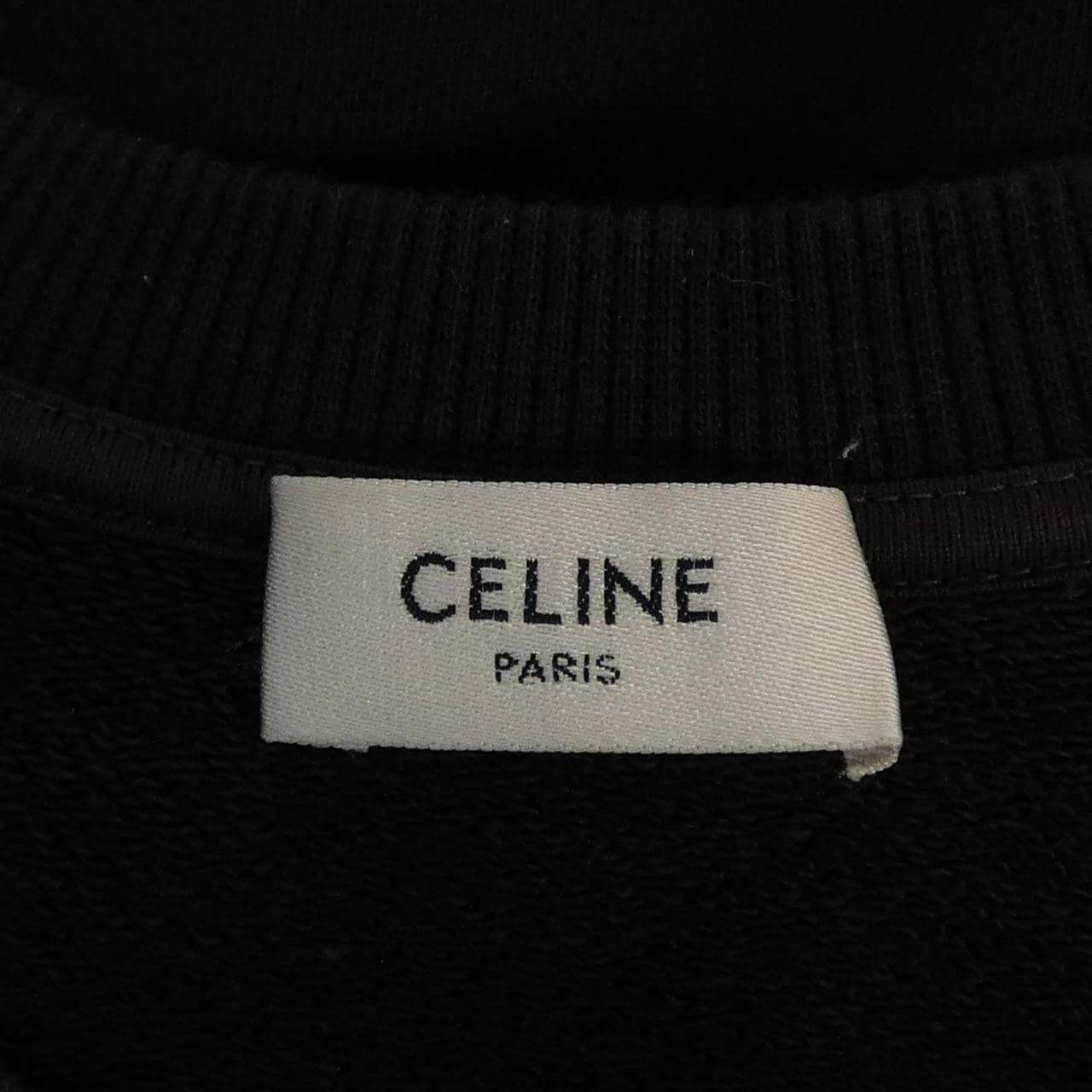 セリーヌ CELINE 2Y23H670Q スウェット