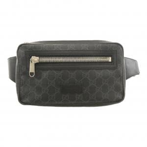グッチ 474293 K9RRN ウエストバッグ