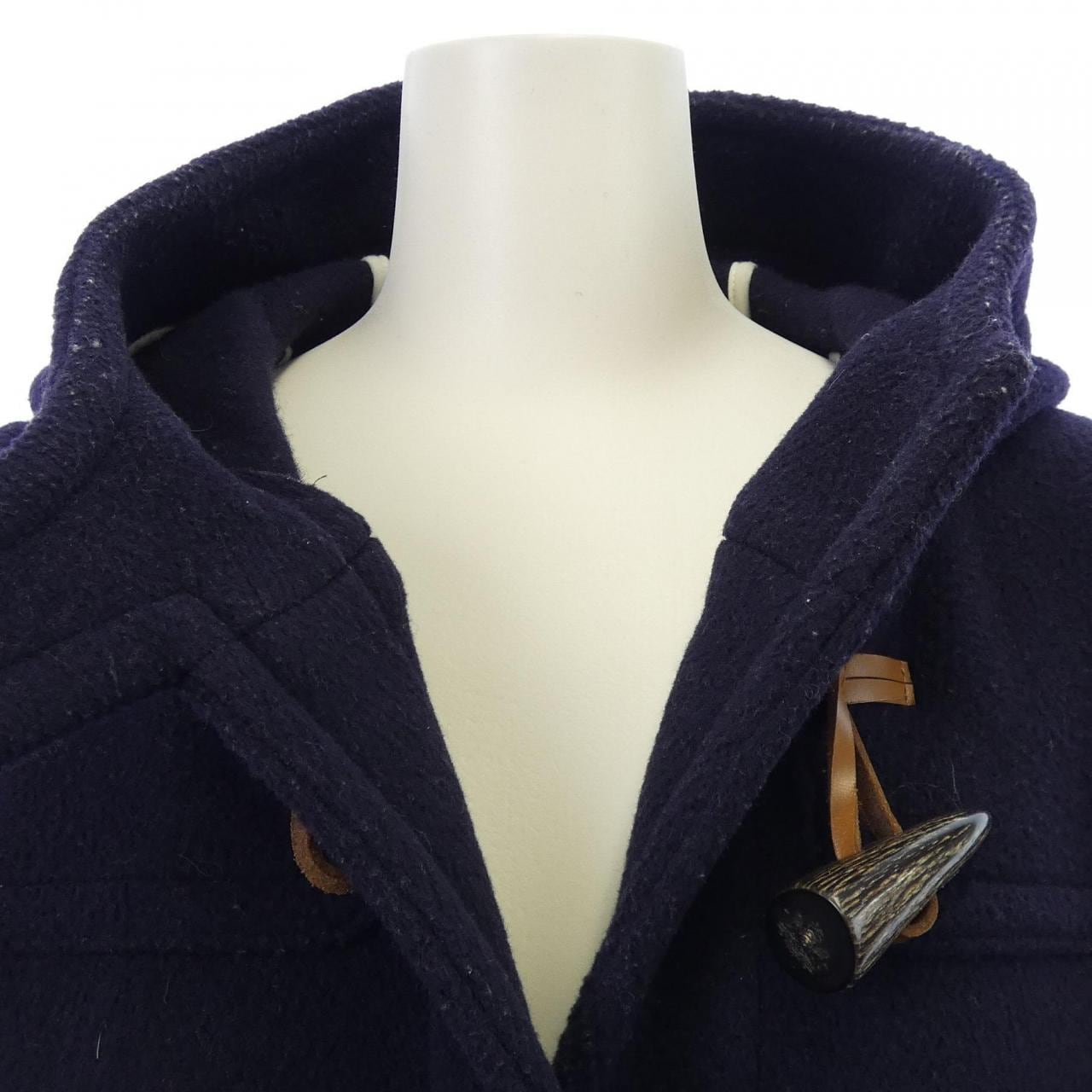 オールドイングランド OLD ENGLAND 56505181 ダッフルコート